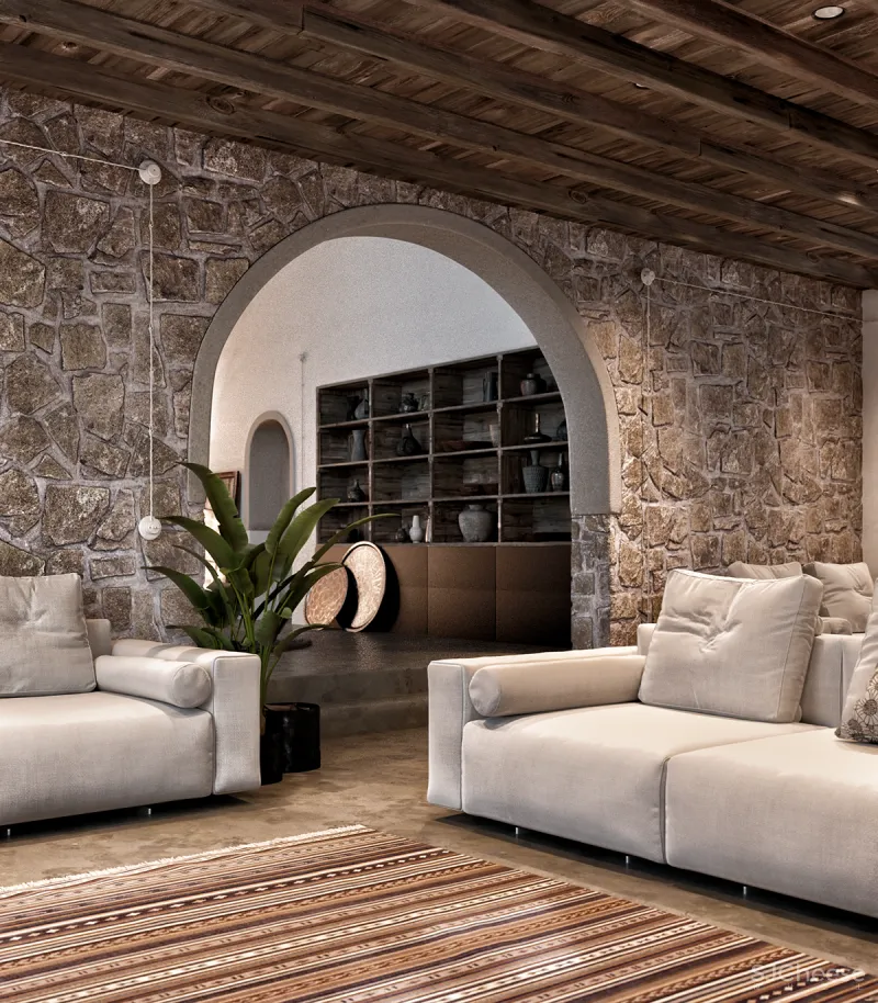 高颜值的设计，这效果图杠杠的！