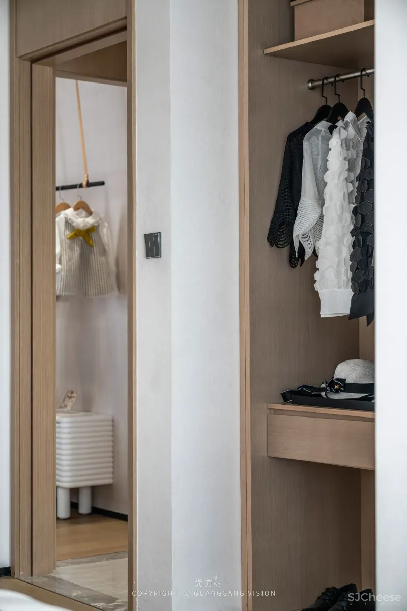 建筑空间摄影—— 江门富居天禧