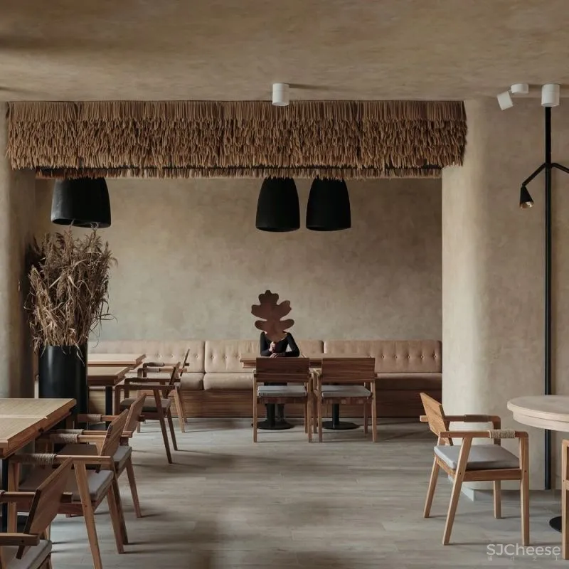 Hotels Only 新作 极简主义诗意美学