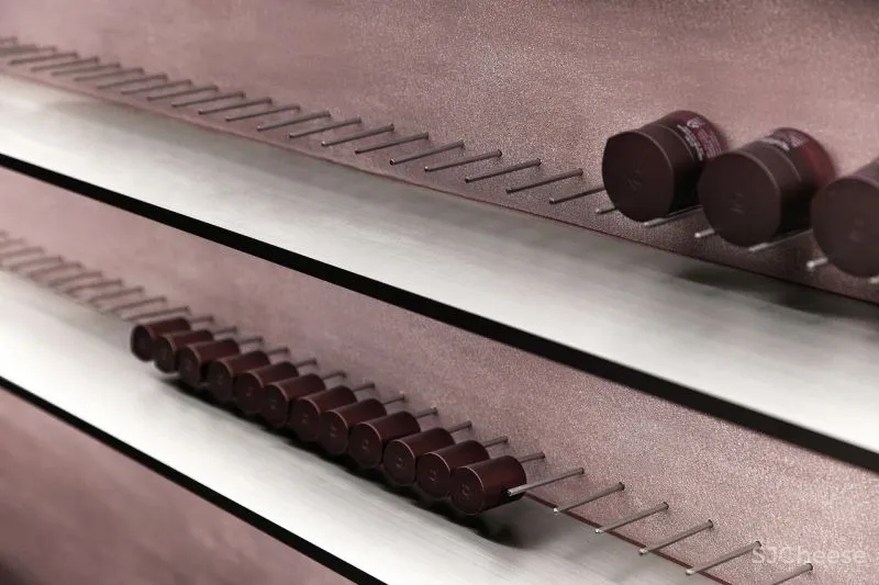 Nax × Cosmetea:构筑沉浸式场景体验