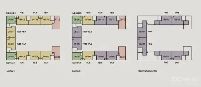 WOHA新加坡新作丨艺术与自然完美结合,营造奢华住宅新趋向!