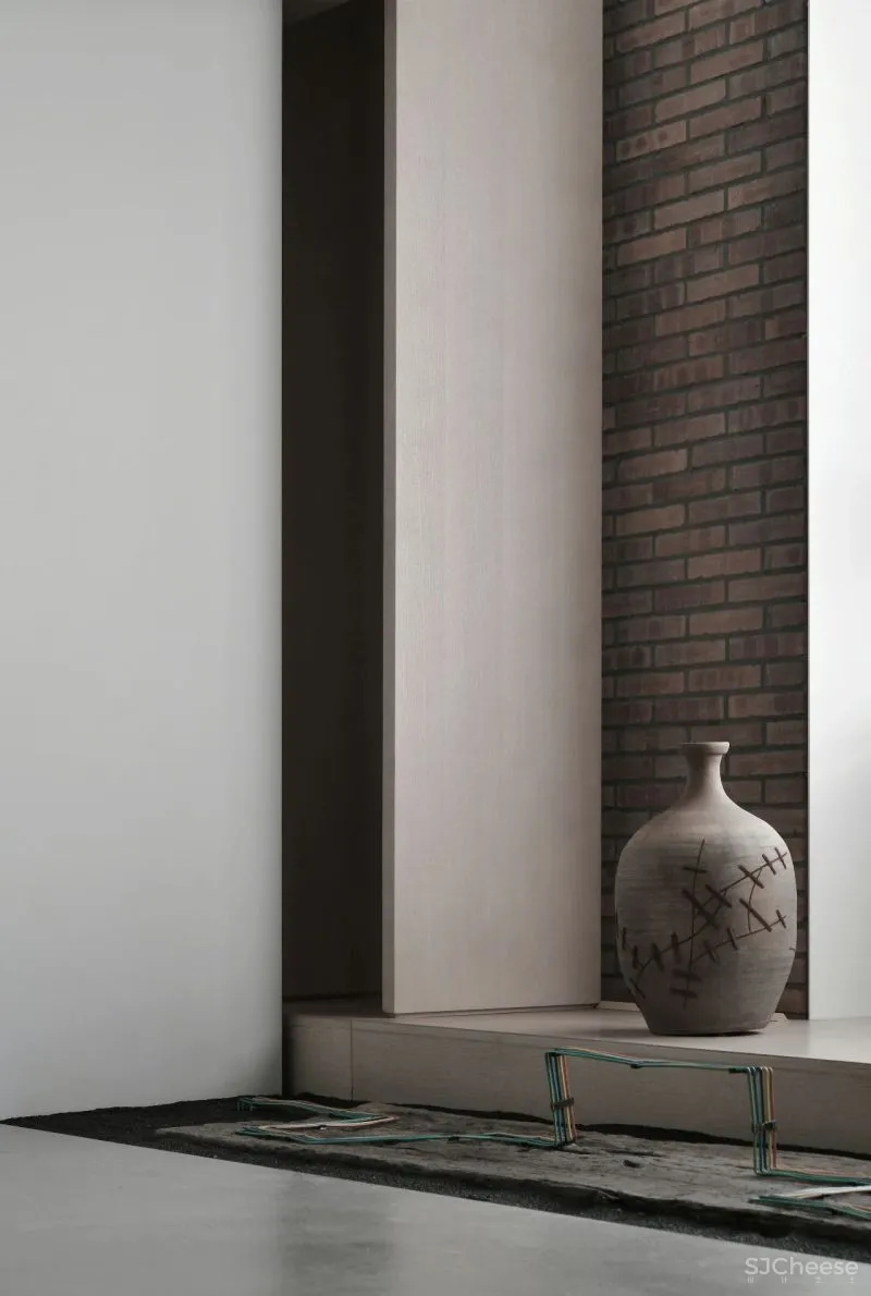 DCD 新作丨 精匠门工艺美学馆