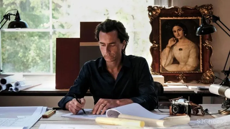 意大利千年古堡改造的酒店,1500万平米仅36间房,现代与古典的极限混搭!