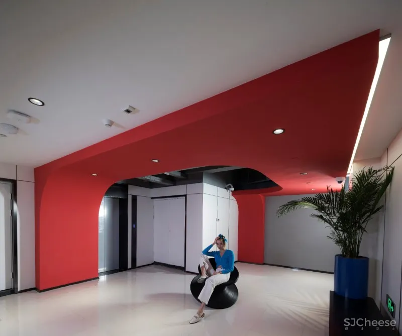 予舍予筑案例 | 包豪斯百年对话:回归设计原点