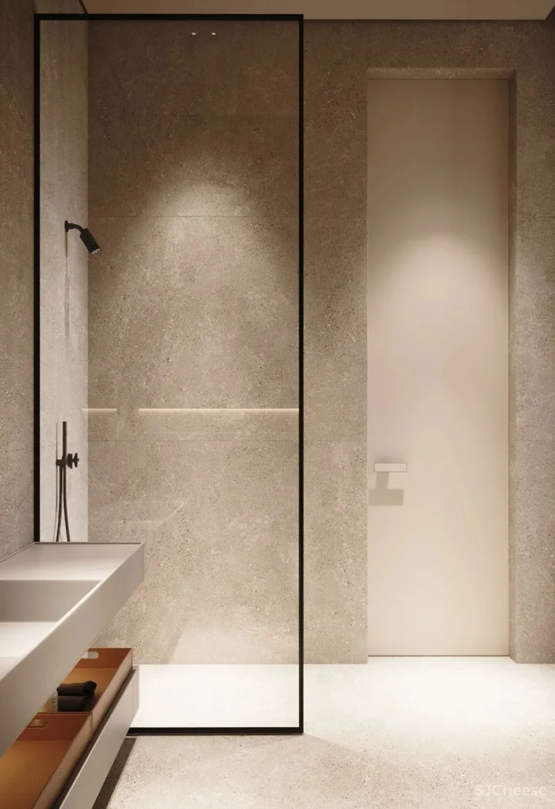 D3 Design新作极致纯粹的优雅美学