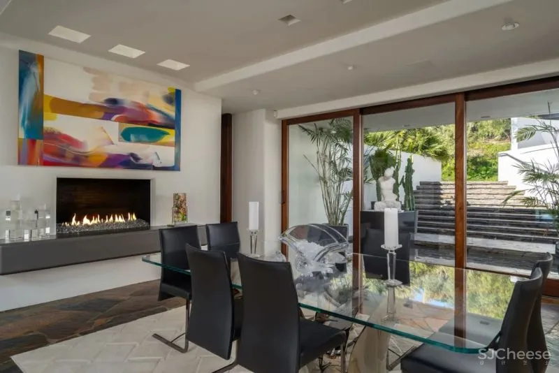 建筑即空间,空间即艺术