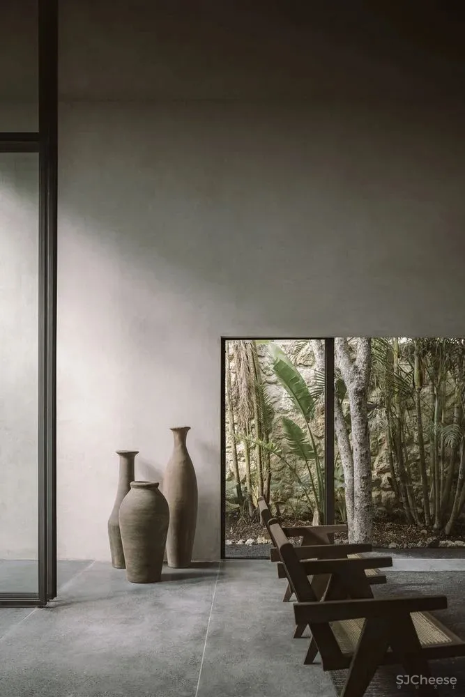 CO LAB 自然系住宅