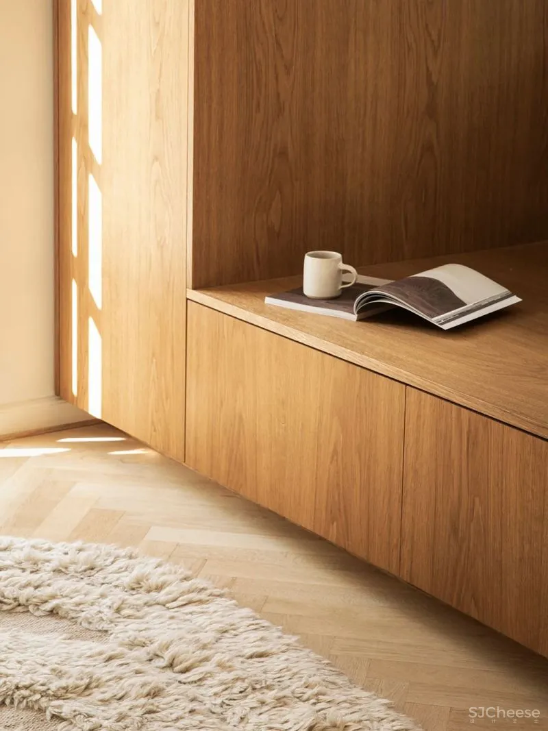 安静的治愈 Norm Architects 15 个顶级设计