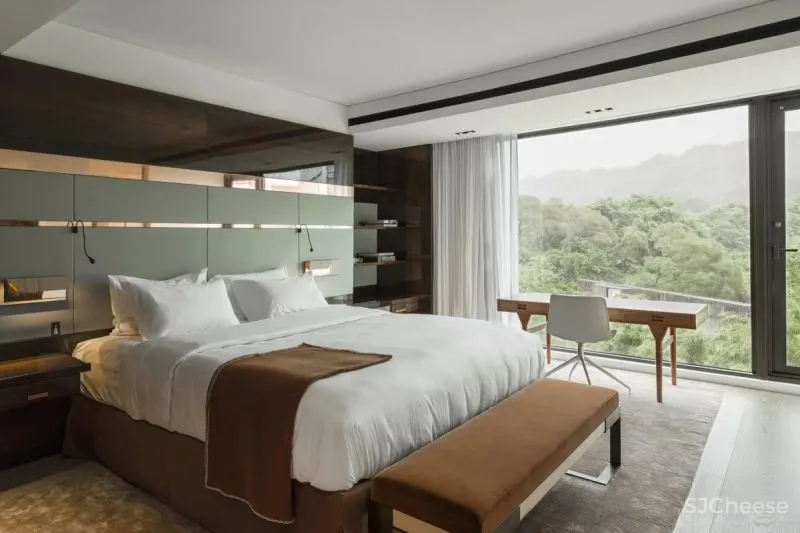 极墅之旅（四）-TOP Villas of the world!