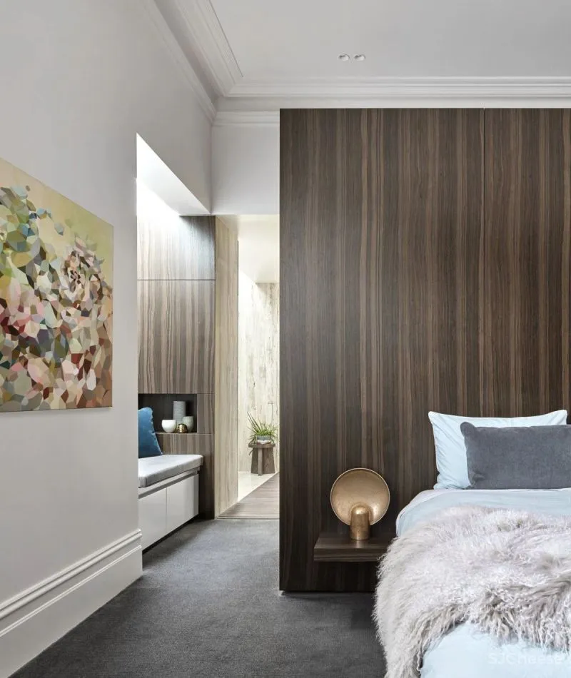 【Coy Yiontis】功能与美学的无缝衔接