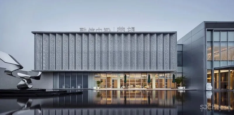 荣望融信 思创合设计 TCC