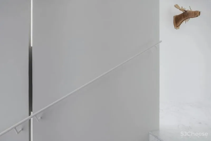 BOONDESIGN-亚洲简约风的积极实践者!