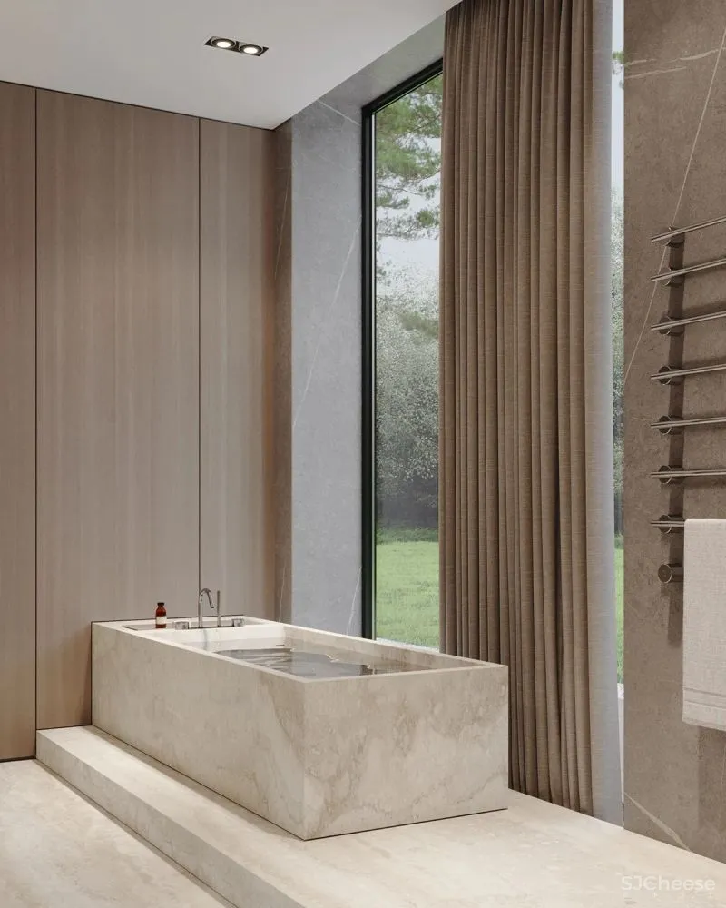 Nikita Riasov新作|致生活简的本质