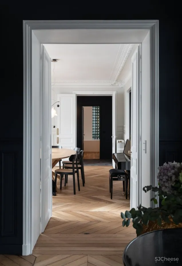 【Atelier Daaa】简约,不简单