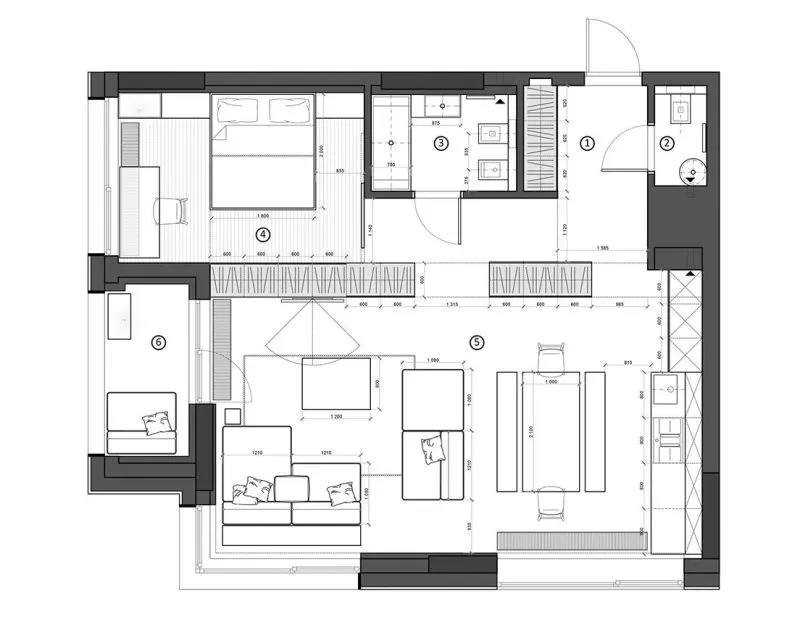 Z.Design丨极简,有格调的设计