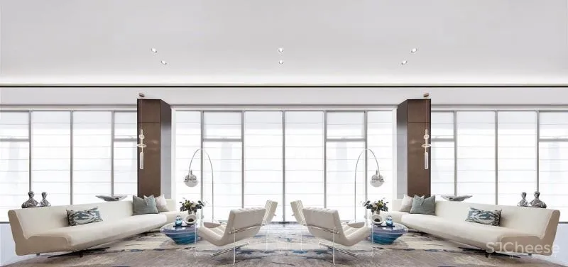 荣望融信 思创合设计 TCC