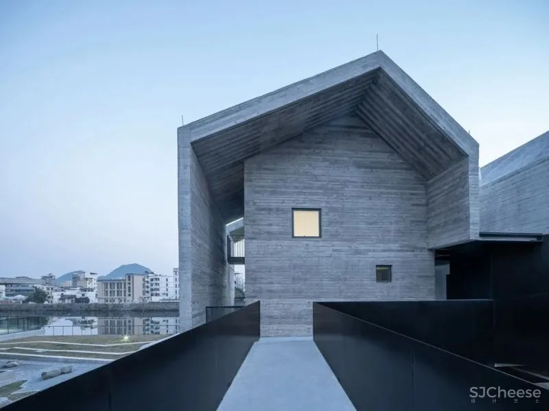 12个走进乡村的好设计 只有根植本土,才能唤醒乡村