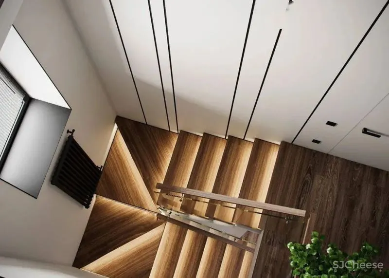 Alexander Bocharov 154m²雅致格调，领略不一样的轻奢质感