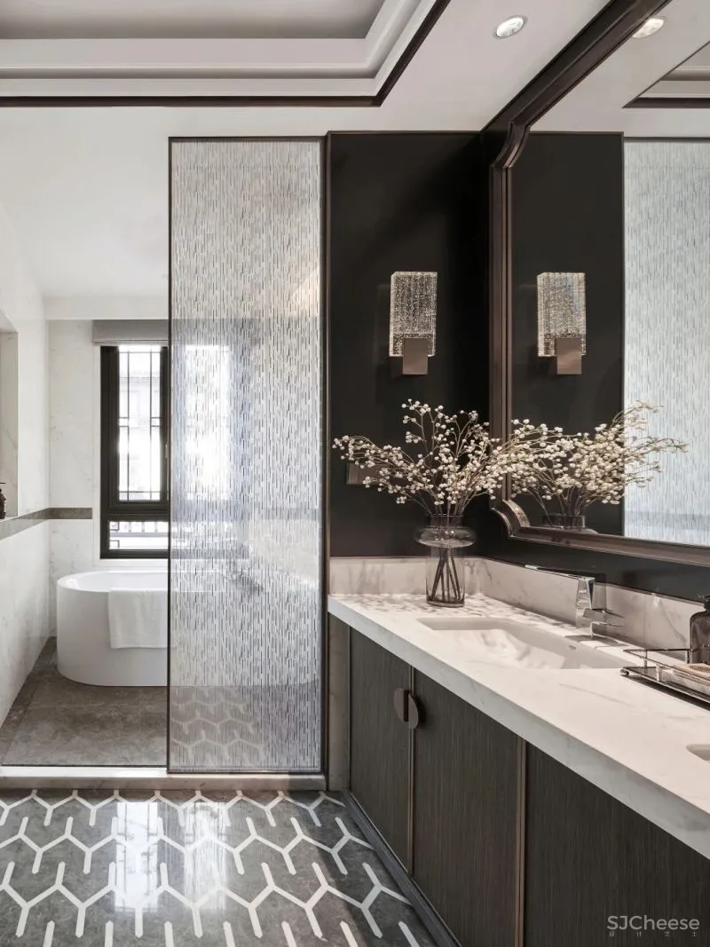 什么是合院别墅?