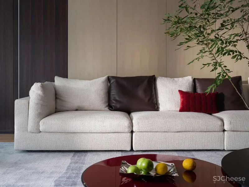 鸿艺源设计: 家的全世界,不期而遇的精致美好!