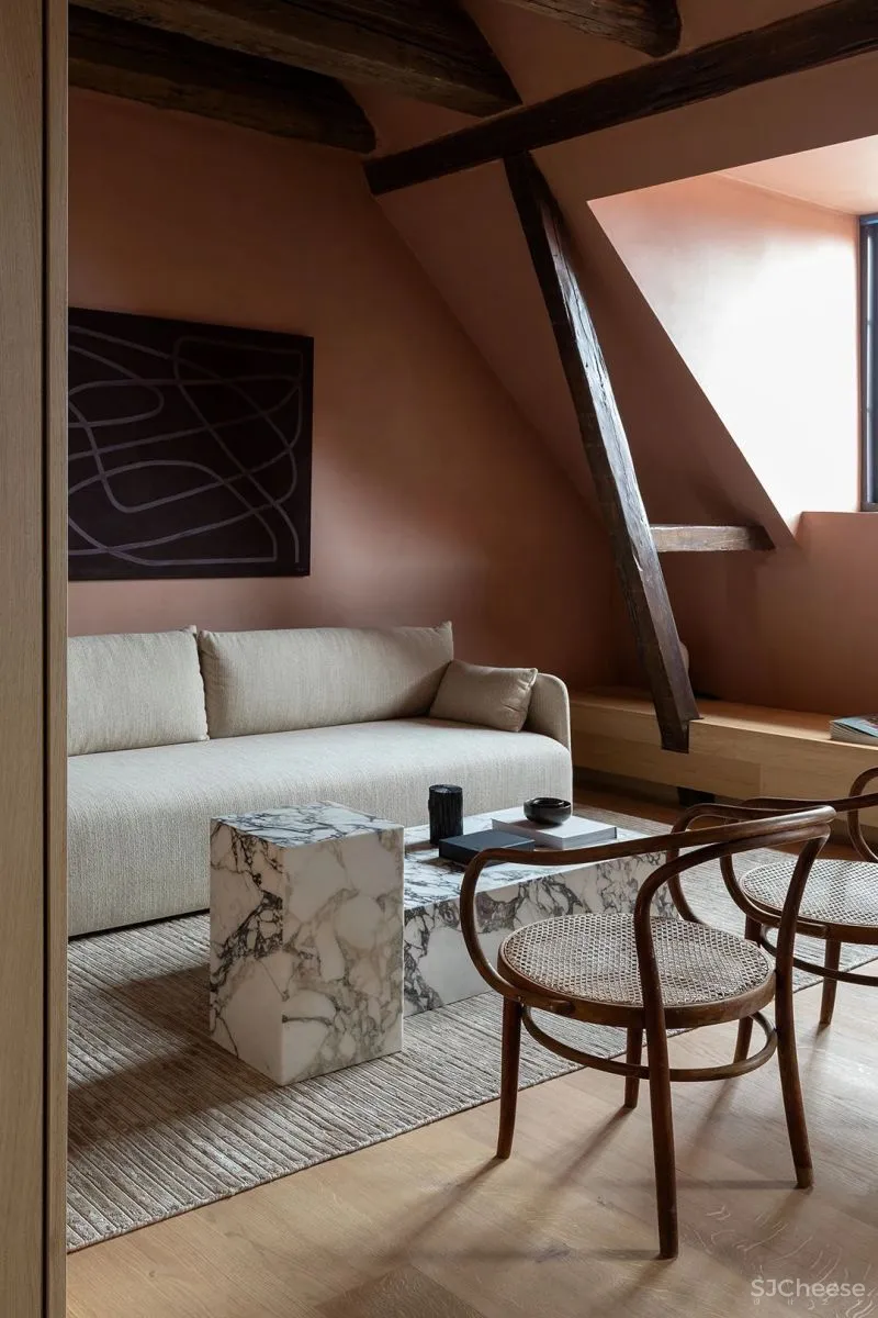 安静的治愈 Norm Architects 15 个顶级设计