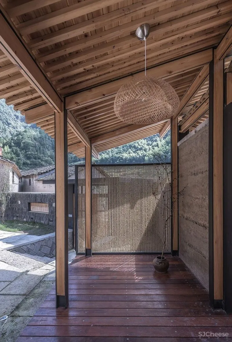 19个民宿设计的创意 ideas