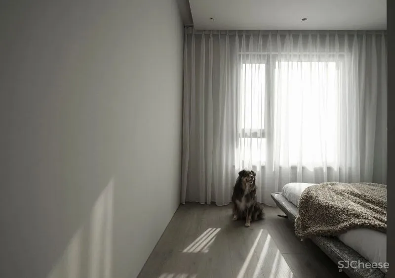 本中 • 建筑 \ 春华秋实