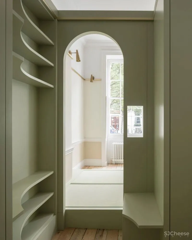 JONATHAN TUCKEY DESIGN