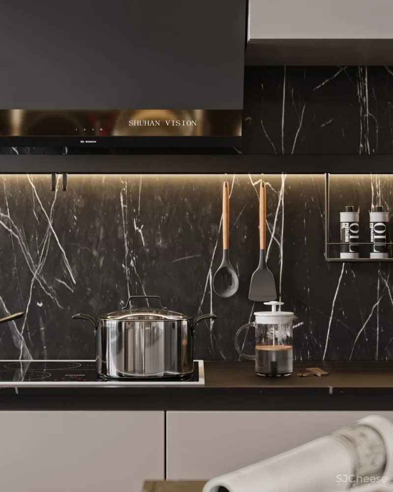 corona render渲染学员作品