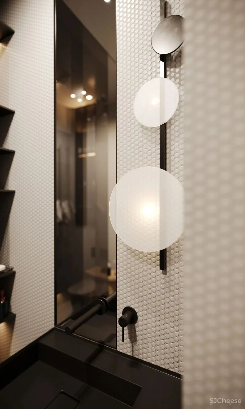 原木轻奢·尽显高级品味