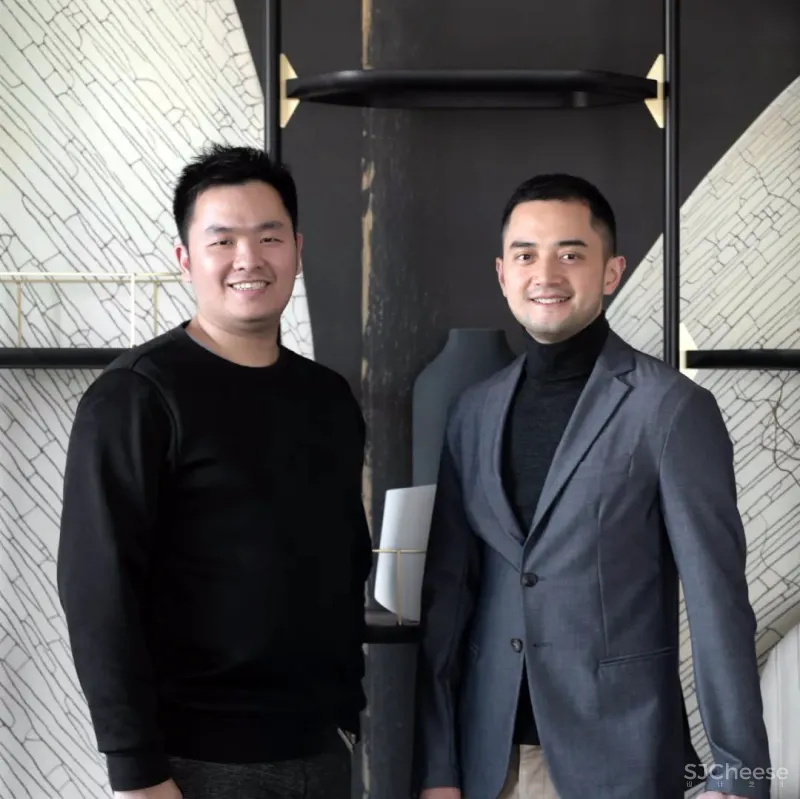 翠湖天地，艺术生活家 秀舍设计