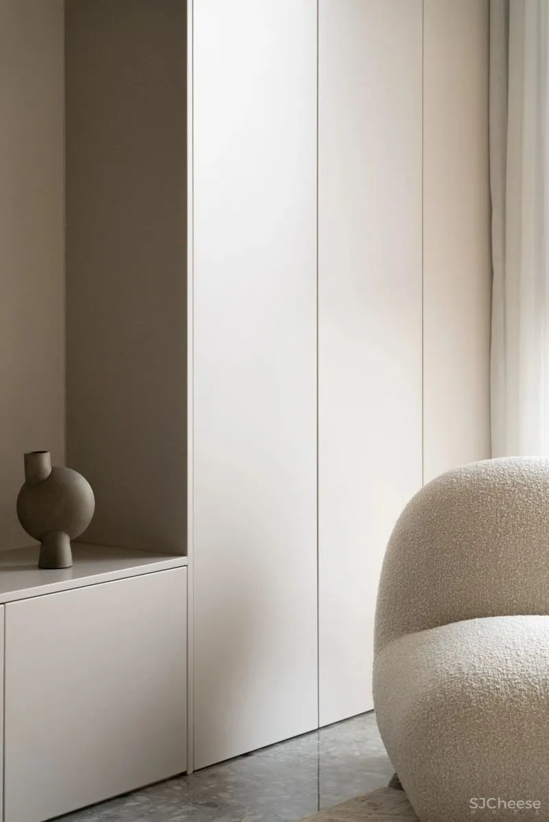 壹阁设计 x 作『 autumn 』