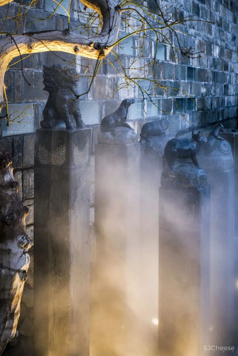 埂上设计丨信阳老宅:立足乡土,焕新一座老宅「星作」