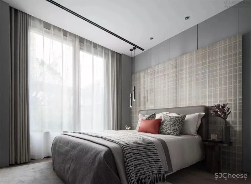 摇滚红与黑 元禾大千新作