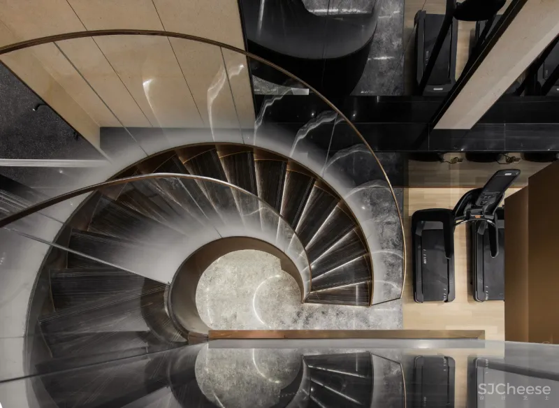 新静安CBD生活范本,将繁华融于社区【华发华润 · 静安府】