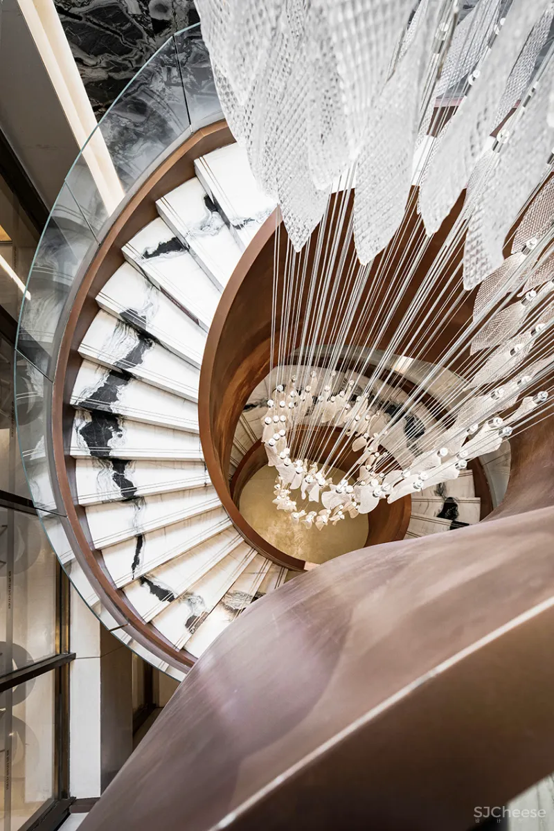 邱德光设计:以花为名