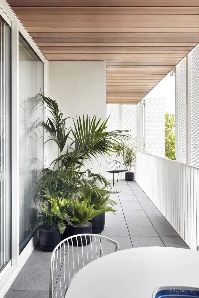 求求你不要再往阳台上挂裤衩了！这样装不香吗？