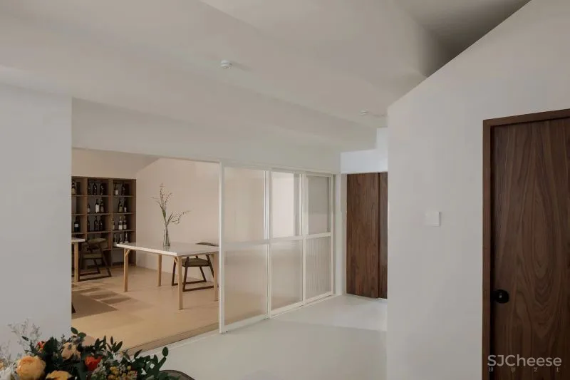 日式与侘寂,开启慢生活主张 R BAS