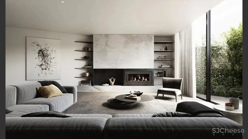 极墅之旅（三）-TOP Villas of the world!