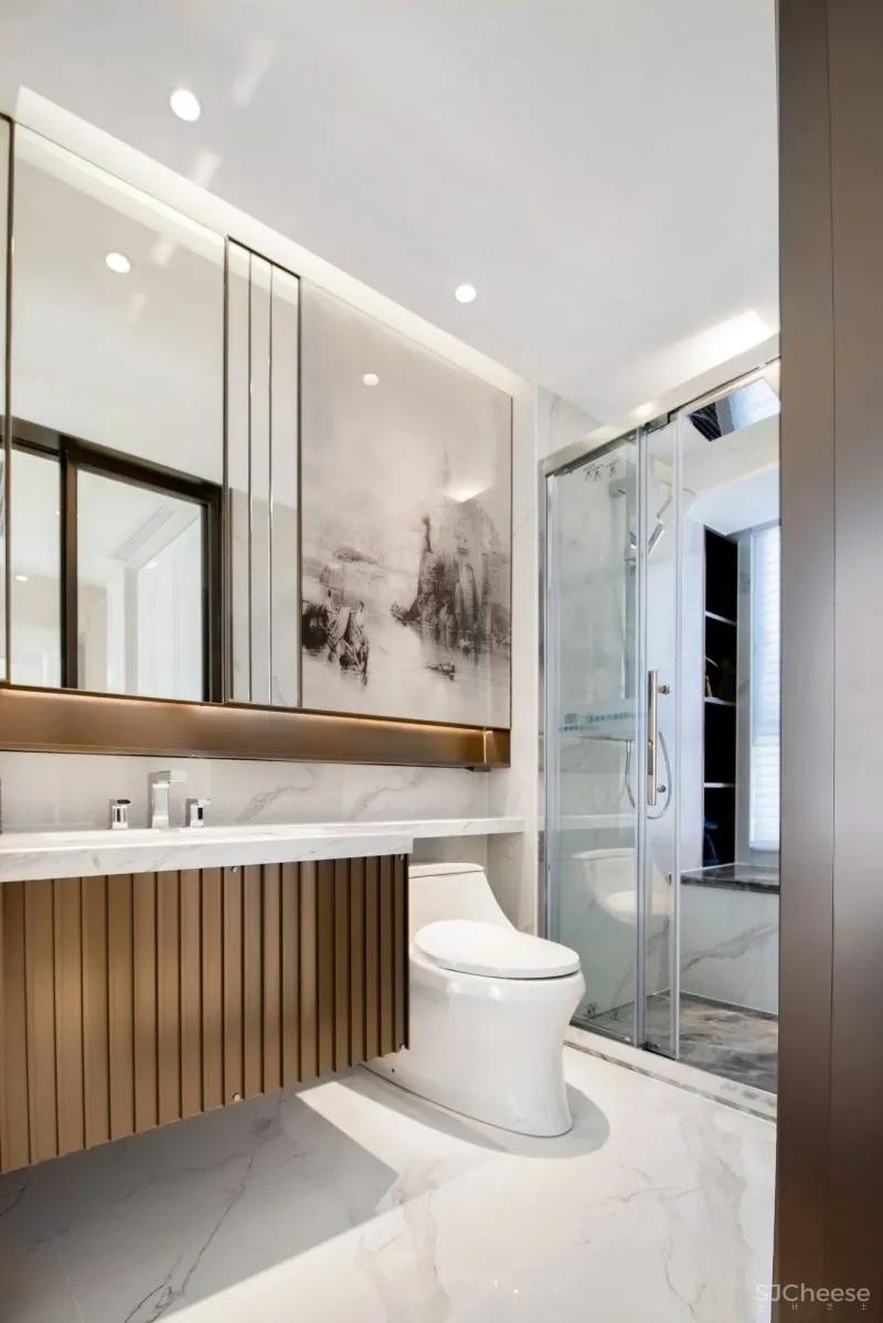 恒德玺悦 悦启人居美好时代 聚舍联合设计