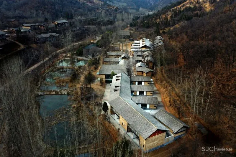 19个民宿设计的创意 ideas