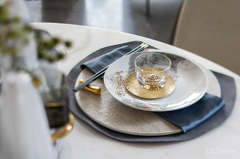 新中式，这么美！