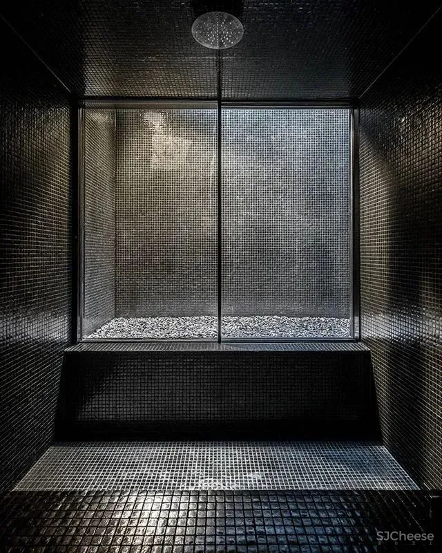 Think Architecture-极简才是最高级的生活美学!