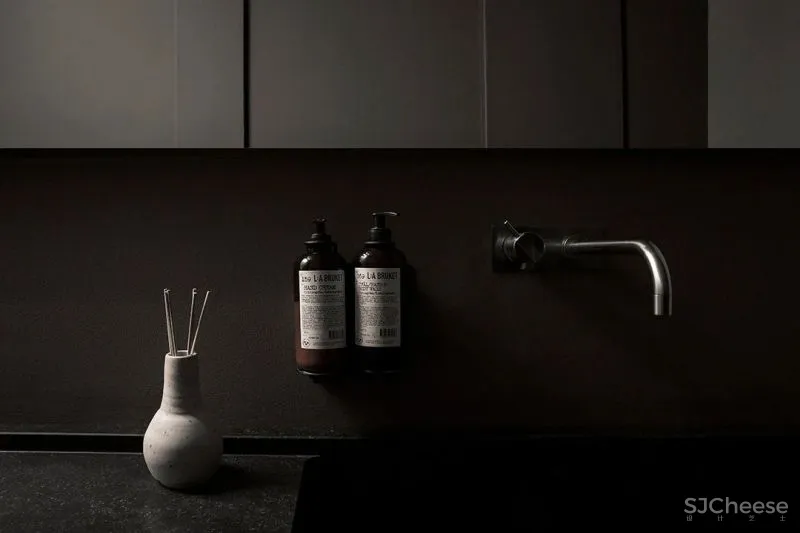 安静的治愈 Norm Architects 15 个顶级设计