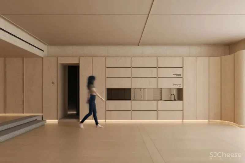 言昱 × 俞舍:包容复杂、接纳简单,自此热爱生活