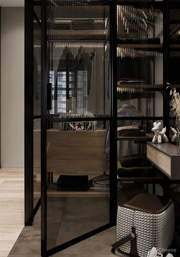 设计,质朴淡雅,高级范!