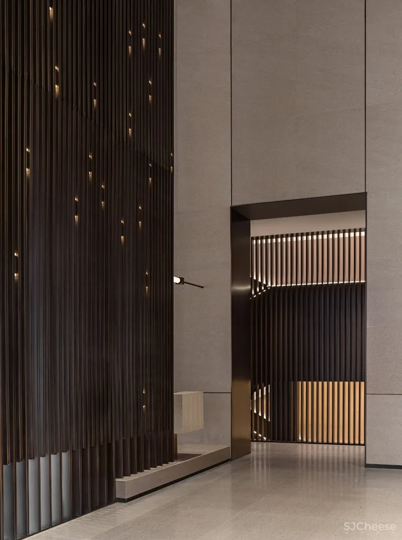 壹舍方磊新作 | 丰富都市人居新体验 重新解读精致生活 ——上海招商虹桥公馆二期