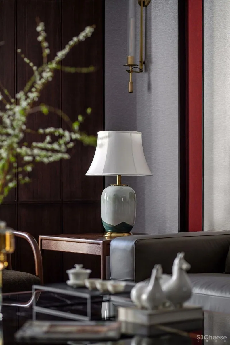 新一设计:浮光掠影·温度