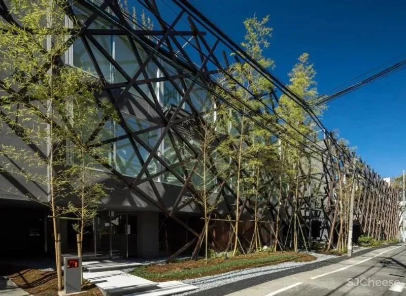 为什么日本的设计如此高级