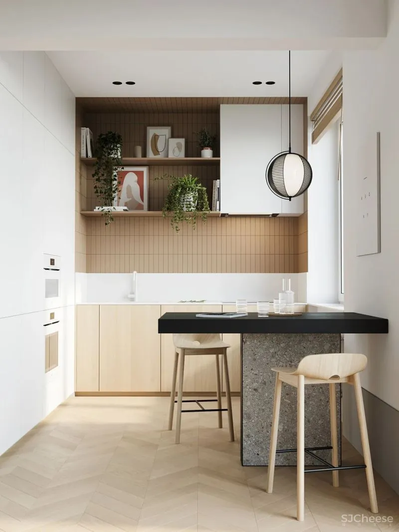 这届年轻人不爱黑白，淡奶茶风更得人心！